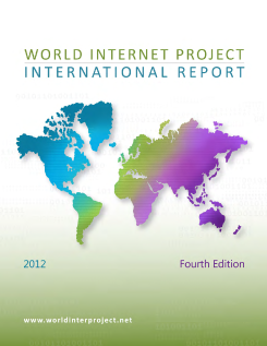 2012 International Report